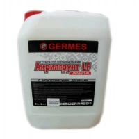 Купить Грунт «АКРИЛГРУНТ LF» Глубокого проникновения, 10л (Гермес) оптом в Москве от производителя