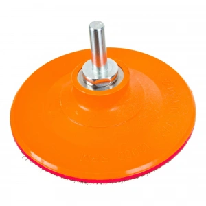 Купить Держатель для Алмазных гибкий шлифовальный кругов «Черепашек» 100мм 287100 оптом в Москве от производителя