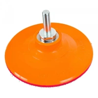 Купить Держатель для Алмазных гибкий шлифовальный кругов «Черепашек» 100мм 287100 оптом в Москве от производителя