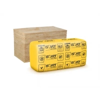 Купить ИЗОВЕР ЗвукоЗащита 1170х610х75мм оптом в Москве от производителя