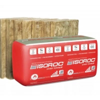 Купить ИЗОРОК СуперТеплый 1000х610х100мм (3,05м2=0,305м3) (5шт) (утеплитель) оптом в Москве от производителя