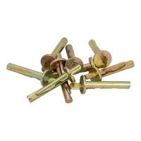 Купить КНАУФ Анкер-клин 6х40 (100) оптом в Москве от производителя