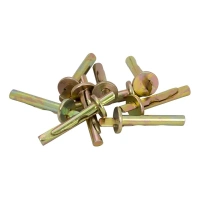 Купить КНАУФ Анкер-клин 6х40 (100) оптом в Москве от производителя