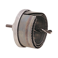 Купить Кнауф Фреза «Лохзаге» оптом в Москве от производителя