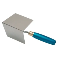 Купить Кнауф Шпатель для внутренних углов оптом в Москве от производителя