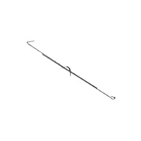 Купить Комплект подвесок, спица D=3.0 СПБ(100шт) 0,5 м оптом в Москве от производителя