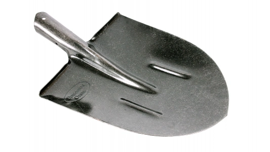 Купить Лопата штыковая рельсровая сталь АМЕРИКАНКА оптом в Москве от производителя