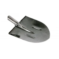 Купить Лопата штыковая рельсровая сталь АМЕРИКАНКА оптом в Москве от производителя