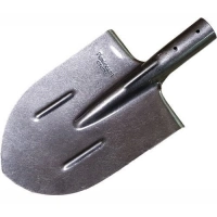 Купить Лопата штыковая рельсовая сталь оптом в Москве от производителя