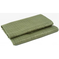 Купить Мешки плетеные зеленые оптом в Москве от производителя