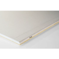 Купить Панель звукоизоляционная Кнауф –Акуборд ГКЛ ВПФ А ПЛУК 1500х1200х20мм оптом в Москве от производителя