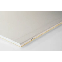 Купить Панель звукоизоляционная Кнауф –Акуборд ГКЛ ВПФ А ПЛУК 1500х1200х20мм оптом в Москве от производителя