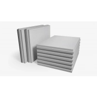 Купить Плита пазогребневая Кнауф 667х500х100 оптом в Москве от производителя