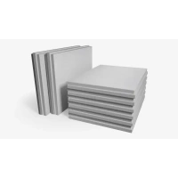 Купить Плита пазогребневая Кнауф 667х500х80 оптом в Москве от производителя