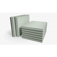 Купить Плита пазогребневая Кнауф влагостойкая 667х500х80 оптом в Москве от производителя