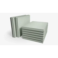 Купить Плита пазогребневая Кнауф влагостойкая 667х500х80 оптом в Москве от производителя