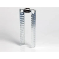 Купить Подвес прямой антивибрационный CD 60х27 Нониус оптом в Москве от производителя