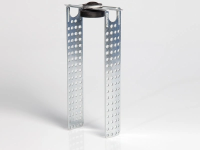 Купить Подвес прямой антивибрационный CD 60х27 Нониус оптом в Москве от производителя