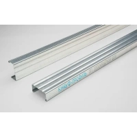 Купить Профиль потолочный Кнауф  ПП 60х27х3000 мм (0,60 мм) оптом в Москве от производителя