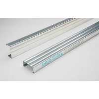 Купить Профиль потолочный Кнауф  ПП 60х27х4000 мм (0,60 мм) оптом в Москве от производителя