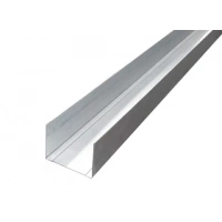 Купить Профиль Gyproc-Стандарт ПН 50х40х3000 мм оптом в Москве от производителя