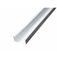 Купить Профиль Gyproc-Стандарт ПП 60х27х3000 мм оптом в Москве от производителя