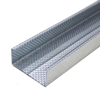 Купить Профиль потолочный Gyproc-Ультра ПП 60х27х3000 мм оптом в Москве от производителя