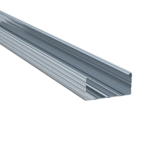 Купить Профиль потолочный GERMANY ПП 60х27х4000 мм (0,60 мм) оптом в Москве от производителя