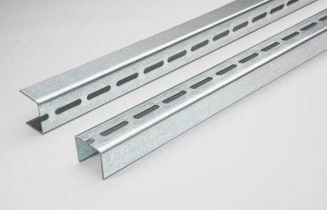 Купить Профиль усиленный UA 3000х50х40 оптом в Москве от производителя