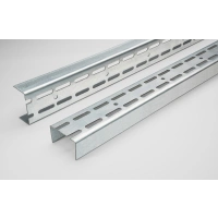 Купить Профиль усиленный UA 3000х75х40х2,00 оптом в Москве от производителя