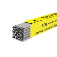 Купить Сварочные электроды МЭЗ МР-3, 3мм (5кг) оптом в Москве от производителя