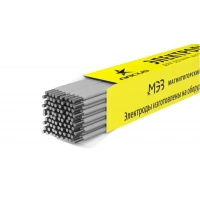 Купить Сварочные электроды МЭЗ МР-3, 3мм (5кг) оптом в Москве от производителя