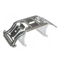 Купить Соединитель двухуровневый  Кнауф  60х27 оптом в Москве от производителя