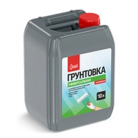 Купить Грунтовка Универсальная Старатели, 10 л оптом в Москве от производителя
