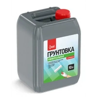 Купить Грунтовка Универсальная Старатели, 10 л оптом в Москве от производителя