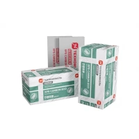 Купить Экструзионный пенополистирол ТЕХНОНИКОЛЬ XPS CARBON ECO 1180х580х40-L (10шт/6,8440м2/0,273760м3/упак) оптом в Москве от производителя