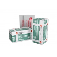 Купить Экструзионный пенополистирол ТЕХНОНИКОЛЬ XPS CARBON ECO 1180х580х40-L (10шт/6,8440м2/0,273760м3/упак) оптом в Москве от производителя