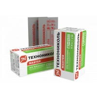 Купить Экструдированный пенополистирол ТЕХНОНИКОЛЬ Техноплекс  1180*580*50 мм (5,48 м2 =0,274 м3, 8 шт/уп) оптом в Москве от производителя