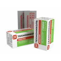 Купить Экструдированный пенополистирол ТЕХНОНИКОЛЬ Техноплекс  1180*580*50 мм (5,48 м2 =0,274 м3, 8 шт/уп) оптом в Москве от производителя