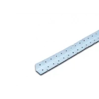 Купить Уголок защитный алюминевый 20*20 L-3м оптом в Москве от производителя