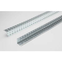 Купить Уголок защитный оцинкованный Кнауф  ПУ 31х31 оптом в Москве от производителя