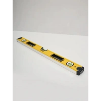 Купить Уровень магнитный, 3 глазка ALUKOMTOOLS, 800мм оптом в Москве от производителя