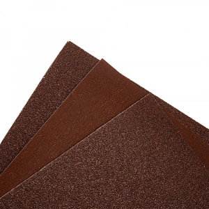 Купить Шкурка шлифовальная 40H/P40 170х240 на тканевой основе (уп.10л) оптом в Москве от производителя