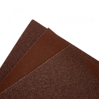 Купить Шкурка шлифовальная 6H/P180 170х240 на тканевой основе (уп.10л) оптом в Москве от производителя