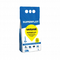 Купить Шпаклевка гипсовая для швов Gyproc Superflot 5 кг оптом в Москве от производителя