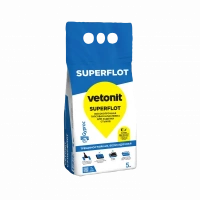 Купить Шпаклевка гипсовая для швов Gyproc Superflot 5 кг оптом в Москве от производителя