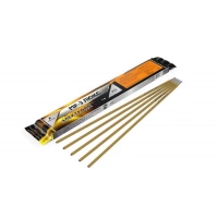 Купить Сварочные электроды МЭЗ МР-3 ЛЮКС, 3мм в вакуумной герметичной упаковке (1кг) оптом в Москве от производителя