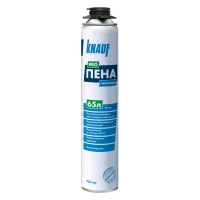 Купить КНАУФ-Пена монтажная 850 л оптом в Москве от производителя