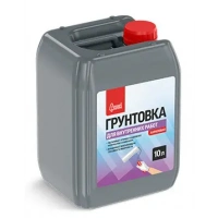 Купить Грунтовка Для внутренних работ Старатели, 10 л оптом в Москве от производителя