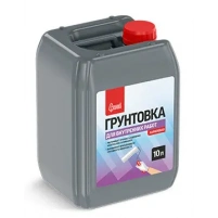 Купить Грунтовка Для внутренних работ Старатели, 10 л оптом в Москве от производителя